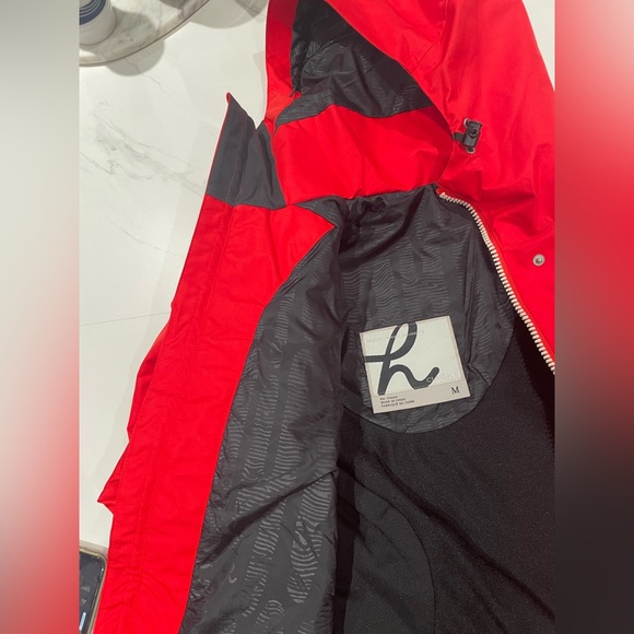 holden, womens dahlia jacket - Picture 3 of 5